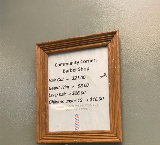 Prices
